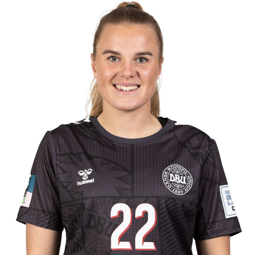 Maja Bay Østergaard Icon