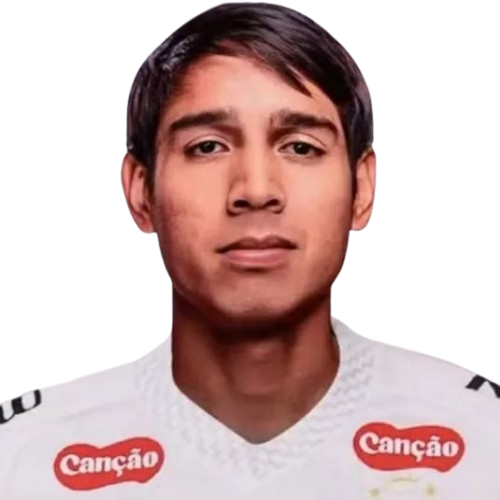 Alexis Duarte Icon