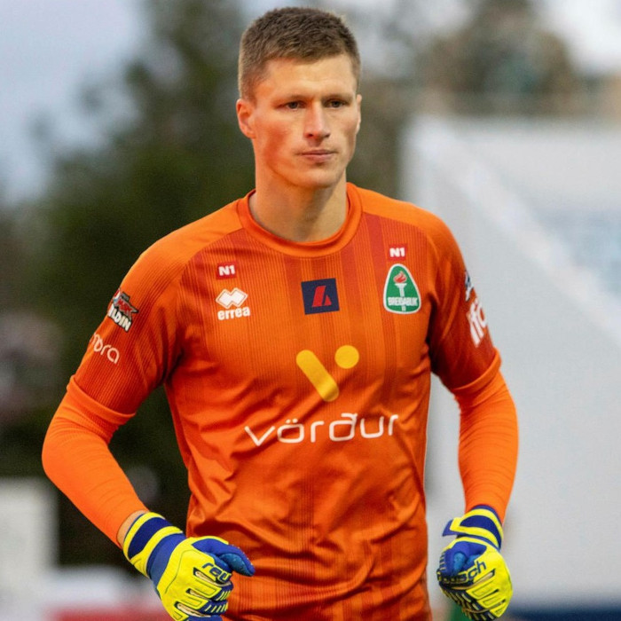 Anton Einarsson Icon