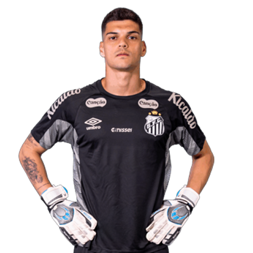 Gabriel Brazão Icon