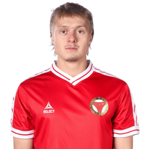 Rony Jansson Icon