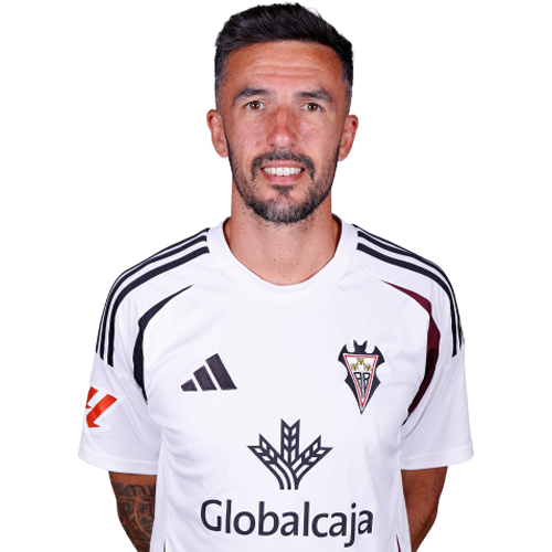 Alberto Quiles Icon
