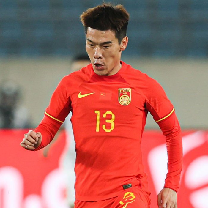 Qiuming Wang Icon
