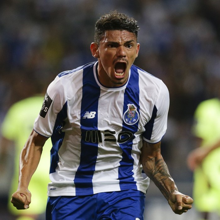 Soares Icon