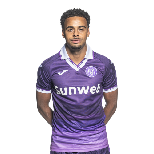 Ilay Camara Icon