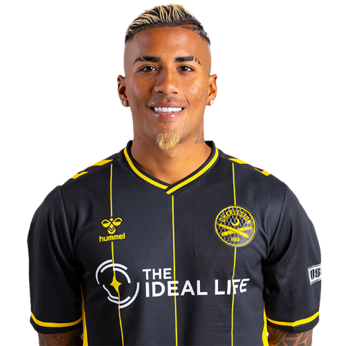 Juan Torres Icon