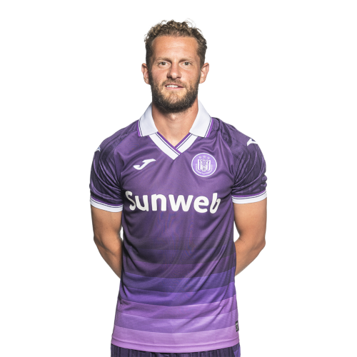 Mats Rits Icon