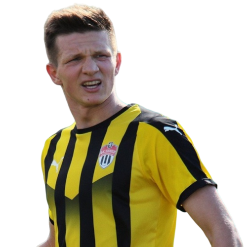 Aleksandr Filin Icon