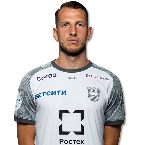 Andrey Mendel Icon