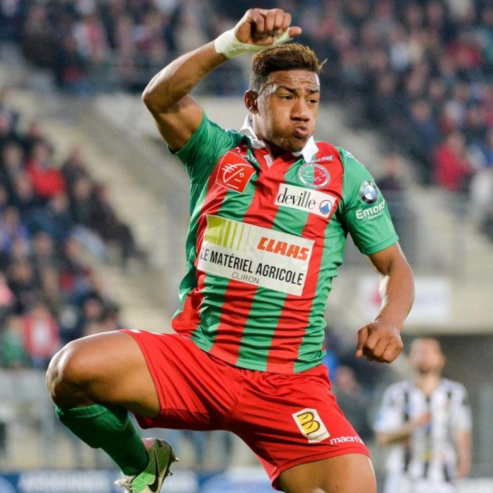Fahd Moufi Icon