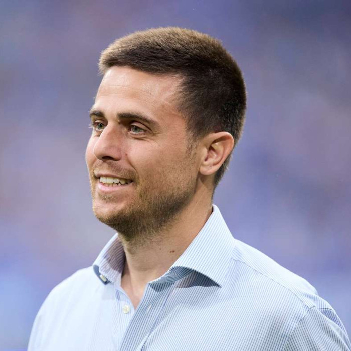 Alessio Lisci