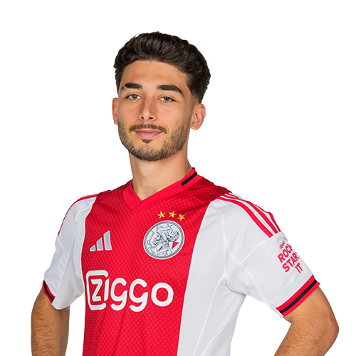 Raul Moro Icon