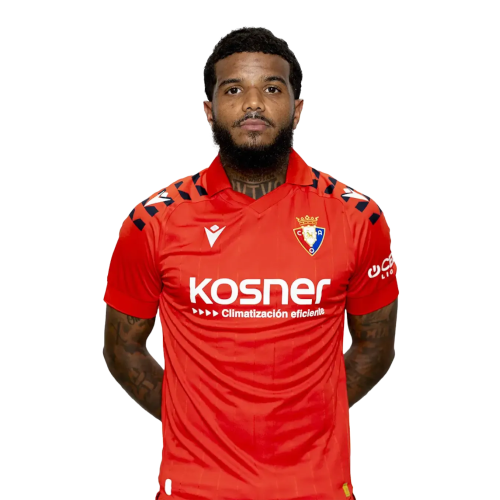 Valentin Rosier Icon