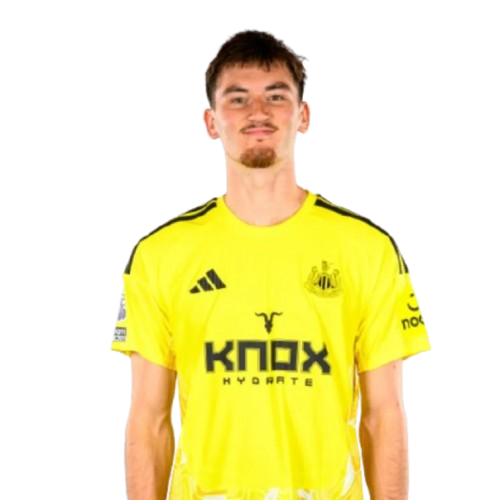 Ewen Jaouen Icon
