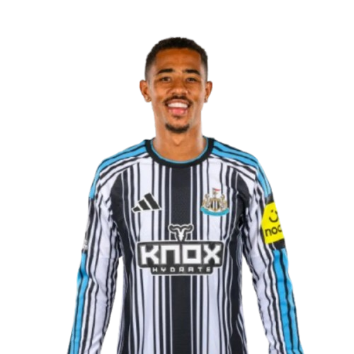 Jacob Ramsey Icon