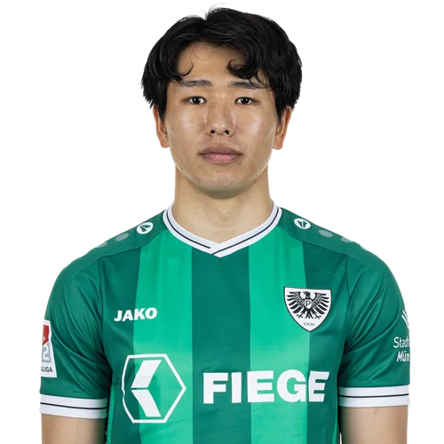 Shin Yamada Icon