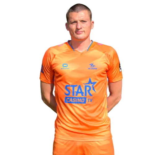 Tobe Leysen Icon