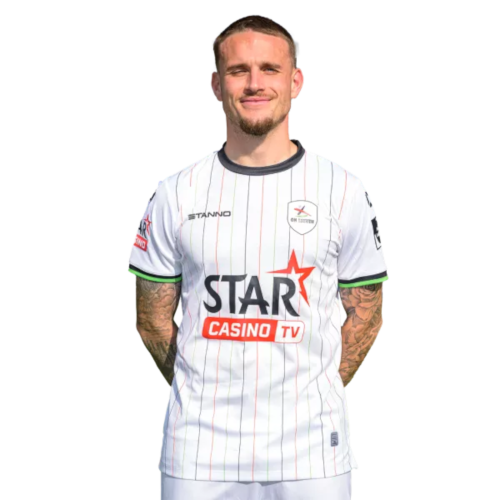 Thibaud Verlinden Icon