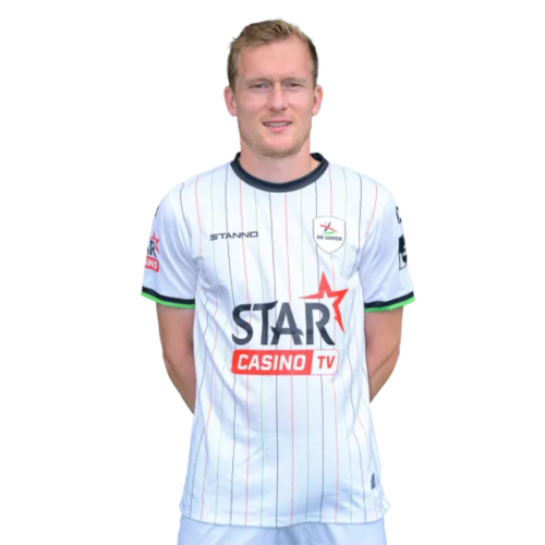 Thibault Vlietinck Icon