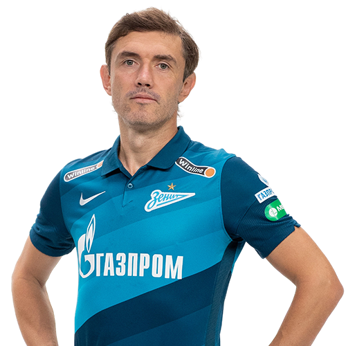 Yuri Zhirkov Icon