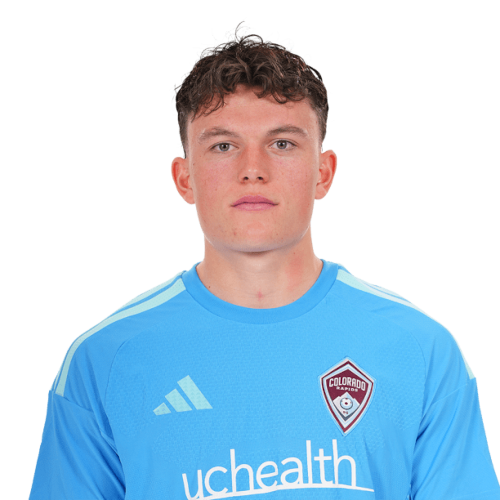 Adam Beaudry Icon