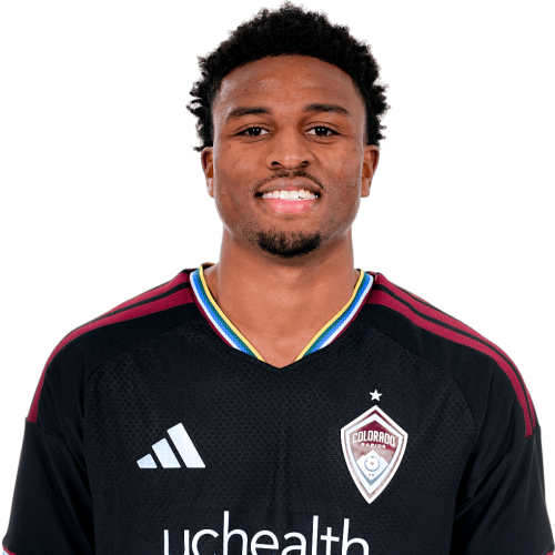 Dante Sealy Icon