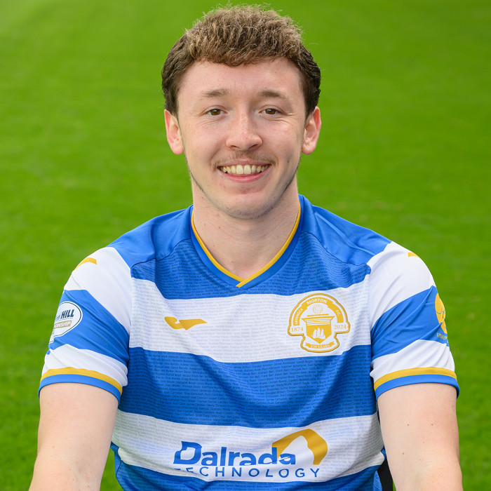 Nathan Shaw Icon