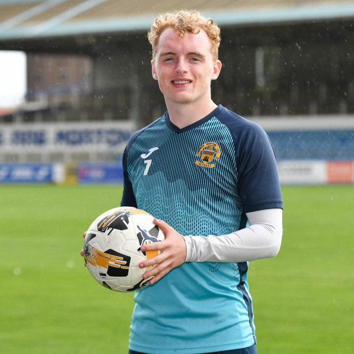 Owen Moffat Icon