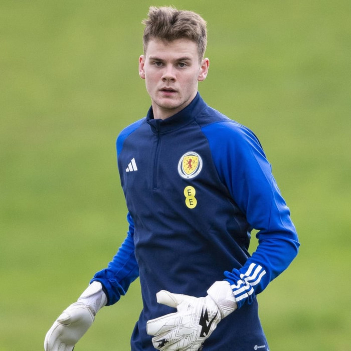 Murray Johnson Icon