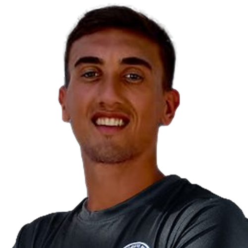 Alejo Osella Icon