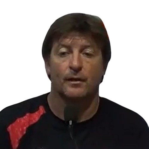 Alfredo Berti
