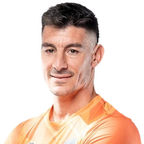 Gonzalo Marinelli Icon
