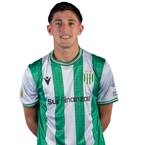 Gonzalo Ríos Icon