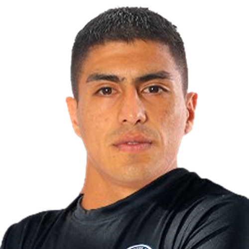 Mauro Peinipil Icon