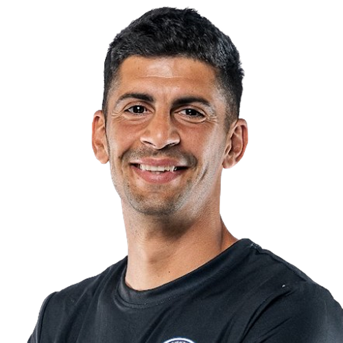 Luciano Abecasis Icon