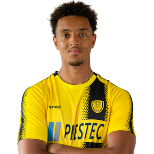 Cameron Borthwick-Jackson Icon