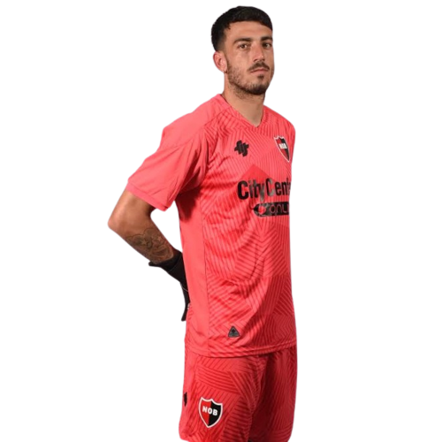 Ramiro Macagno Icon