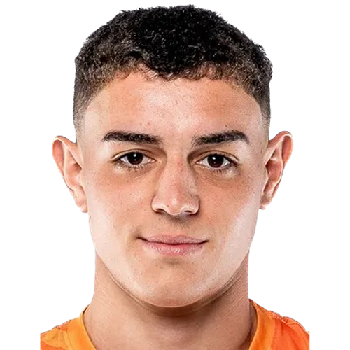 Nicolás Bolcato Icon