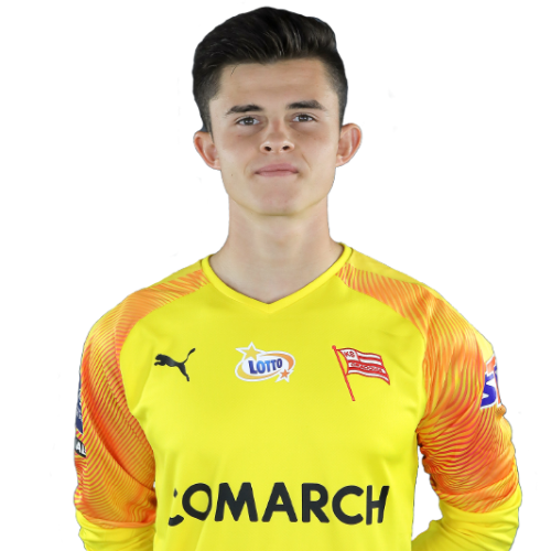 Karol Niemczycki Icon