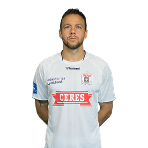 Patrick Olsen Icon