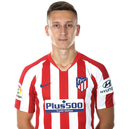 Ivan Saponjic Icon