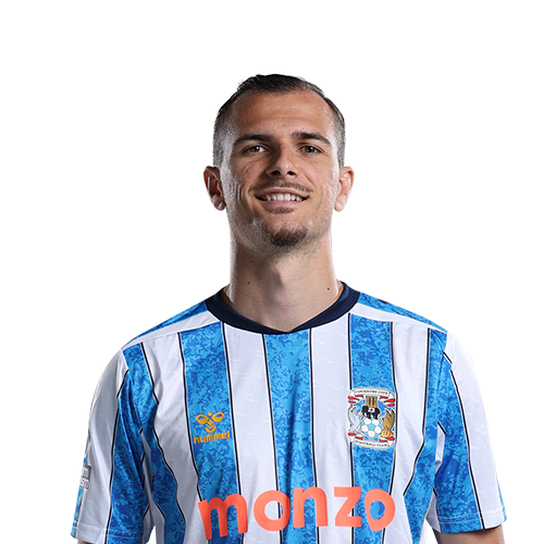 Miguel Ángel Brau Icon