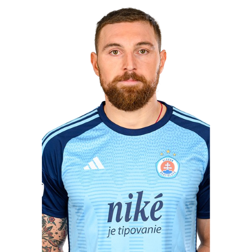 Guram Kashia Icon
