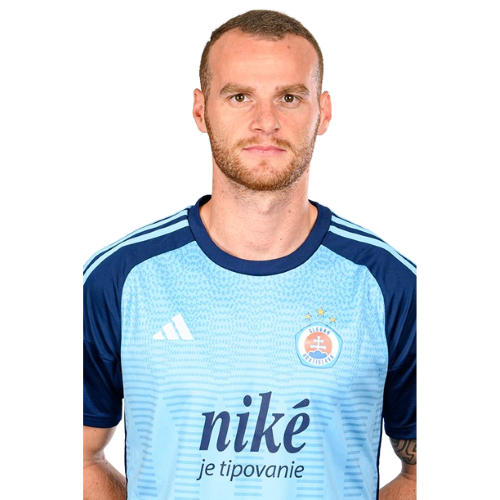 Lukáš Pauschek Icon