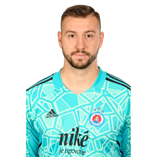 Martin Trnovský Icon