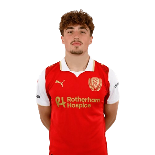 Ben Hatton Icon