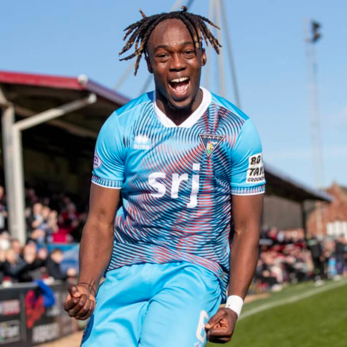 Ewan Otoo Icon