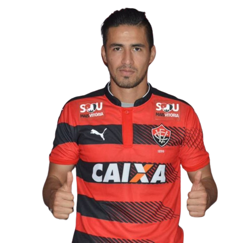 Rodrigo Ramallo Icon