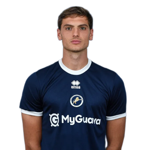 Caleb Taylor Icon