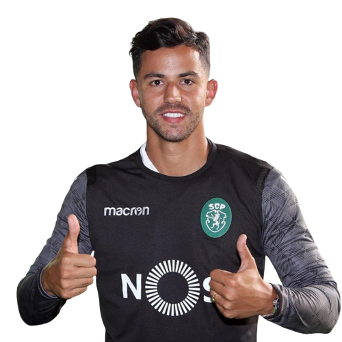 Renan Ribeiro Icon